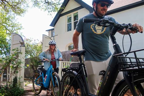 Last chance for Denver's e-bike rebate vouchers in 2023 is Tuesday